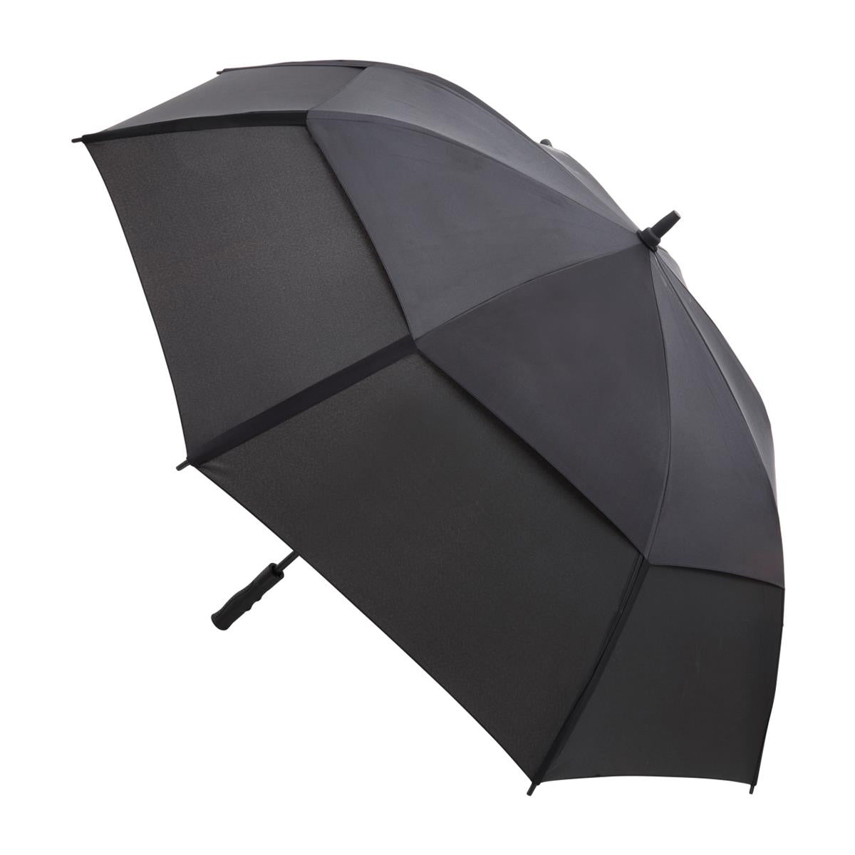 Umbra - Ultimate Umbrella - Black - Front