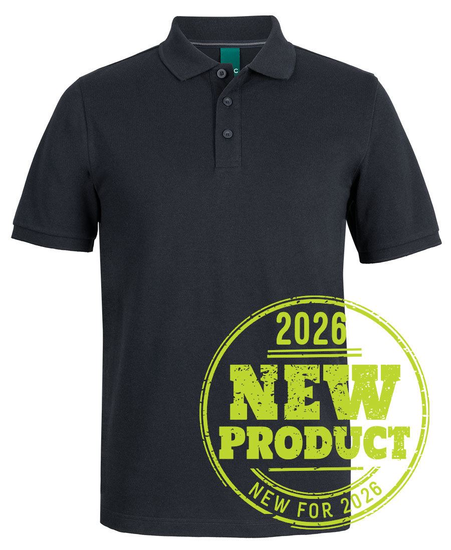 Colours of Cotton C of C CLASSIC POLO 2CCP