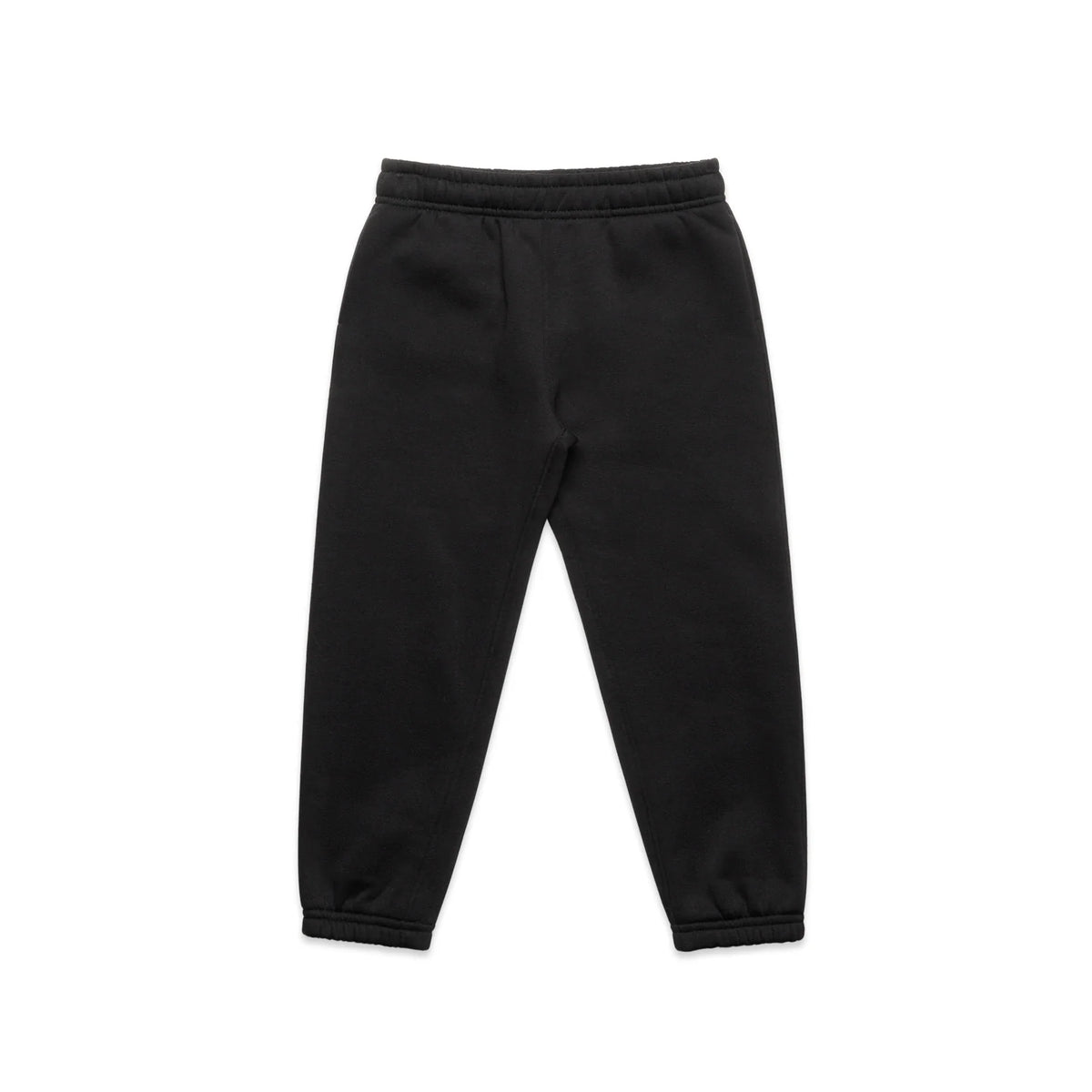 Kids Relax Track Pants 3040 - Black - Front