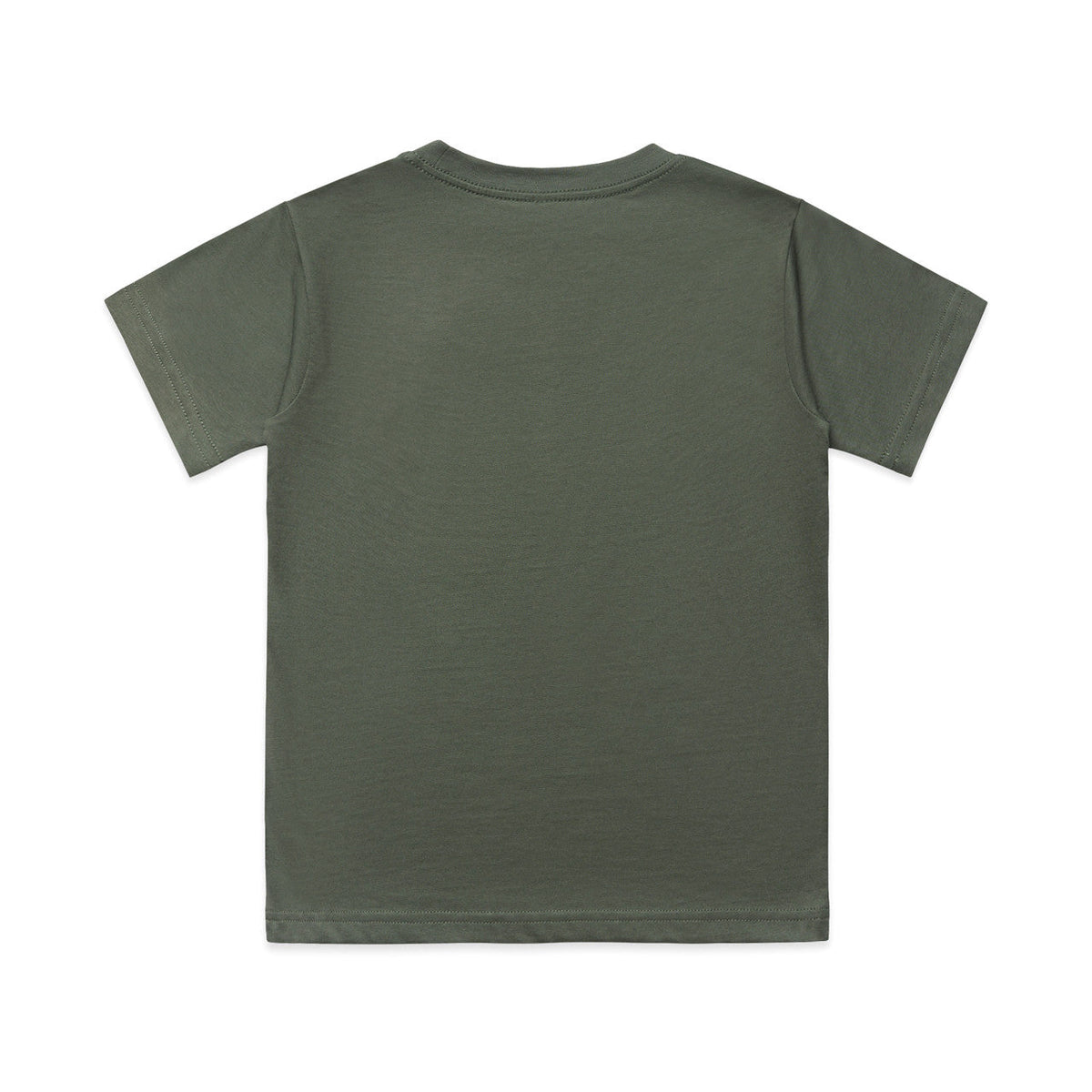 Youth Classic Tee - Cypress - Back