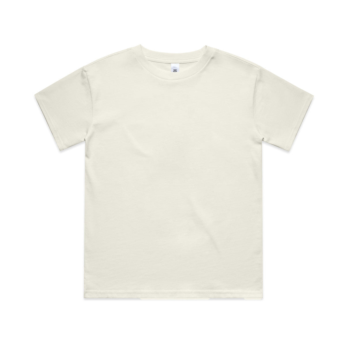 Youth Classic Tee - Ecru