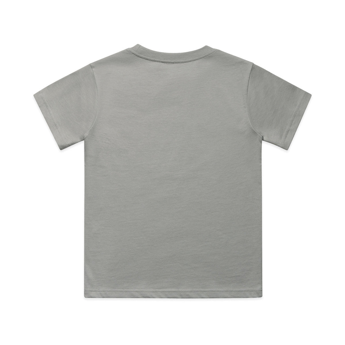Youth Classic Tee - Storm - Back