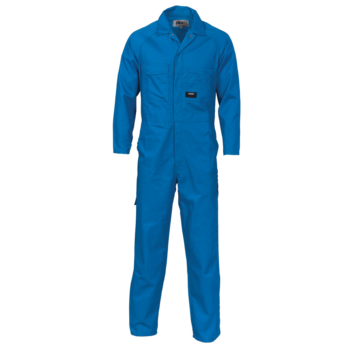 DNC Workwear Polyester Cotton Coverall 3102
