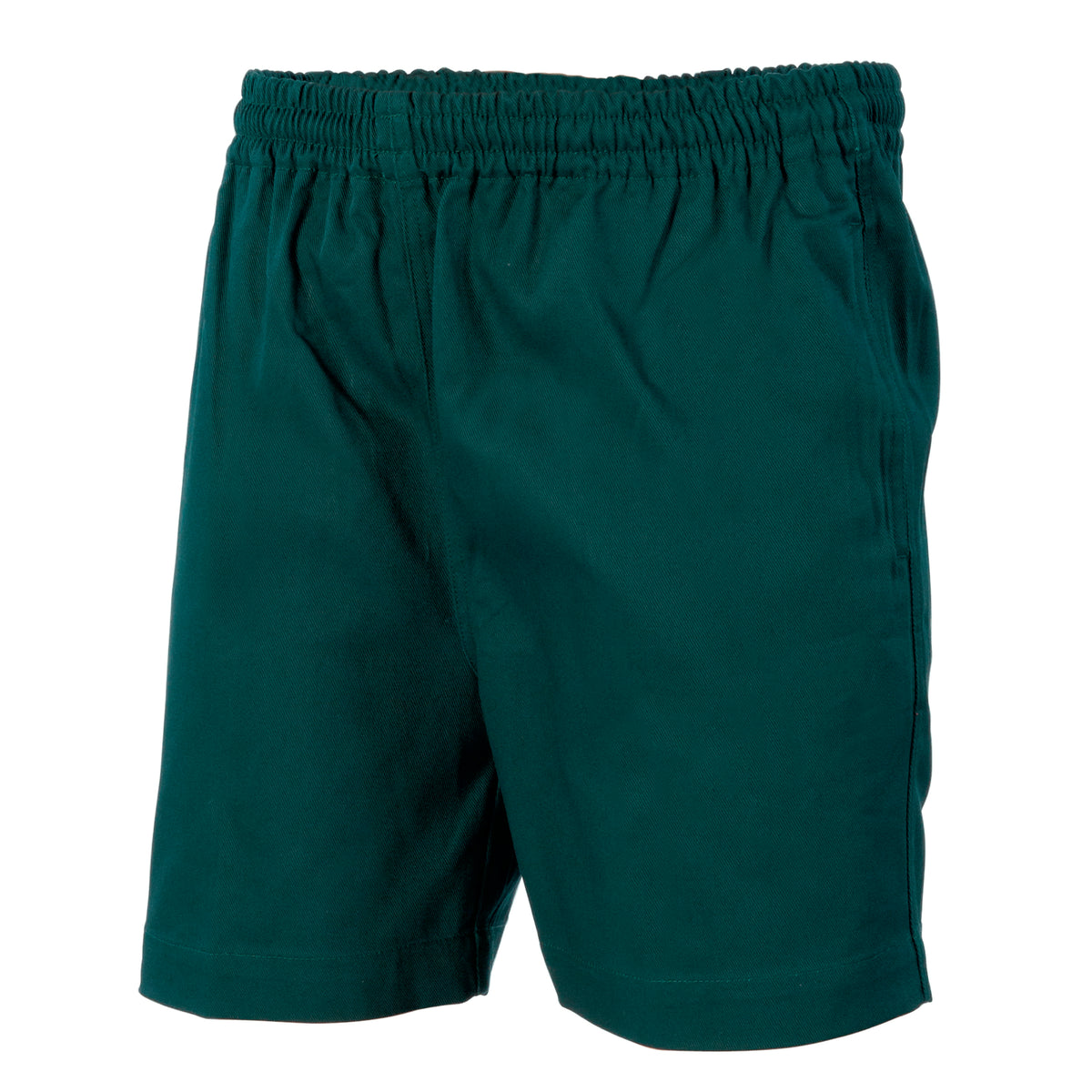 DNC Workwear Drill Elastic Drawstring Shorts 3305