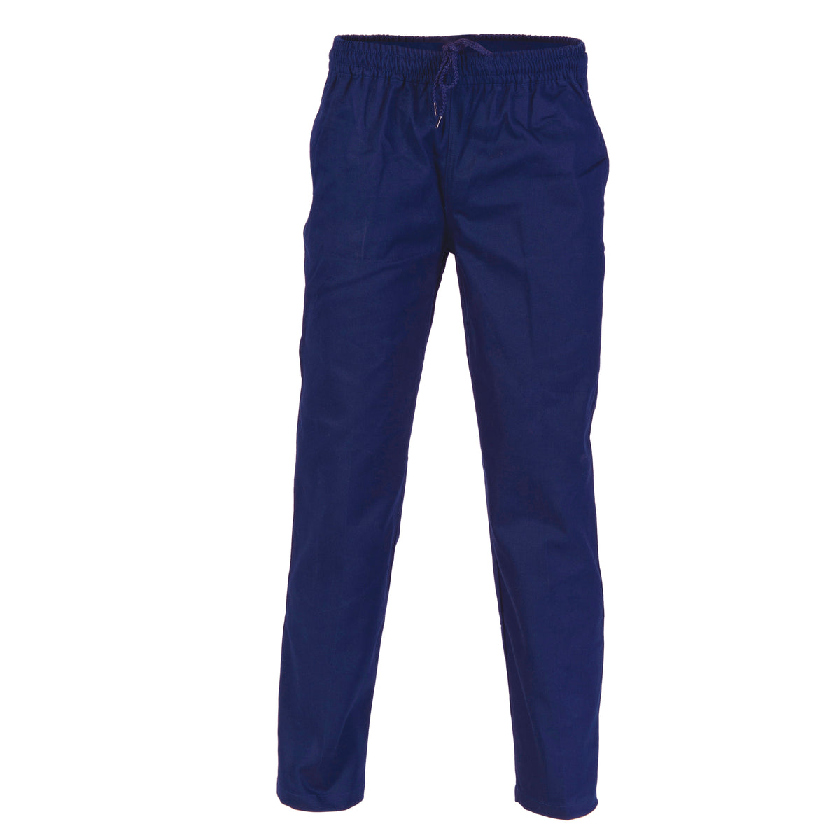 DNC Workwear Drill Elastic Waist Pants 3313