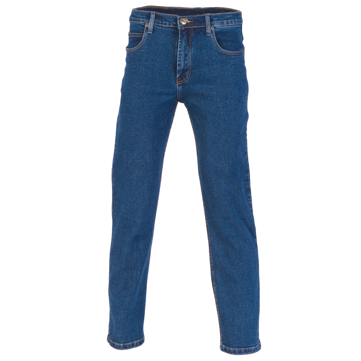 DNC Workwear Cotton Denim Jeans 3317