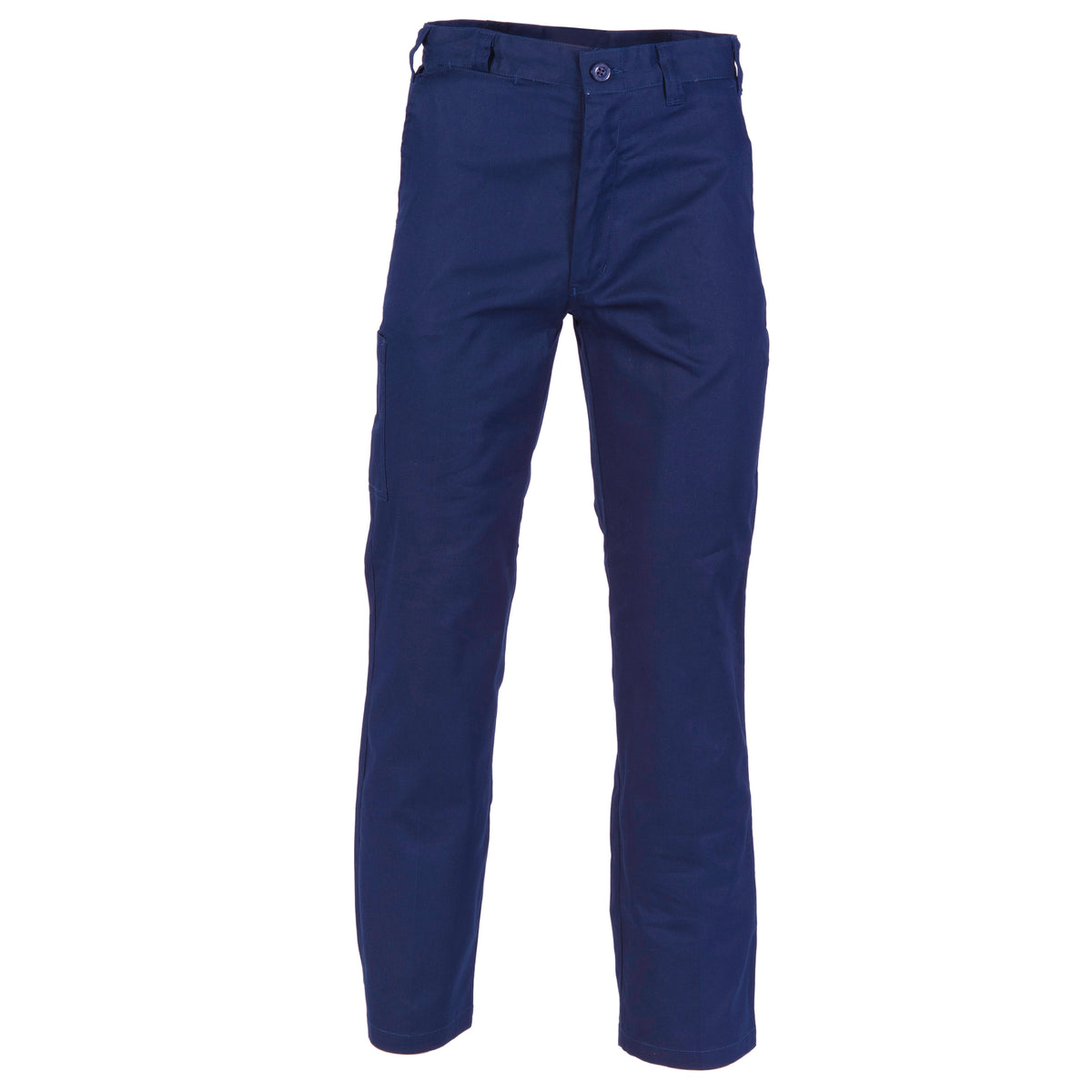 DNC Workwear Lightweigh Cotton Work Pants 3329
