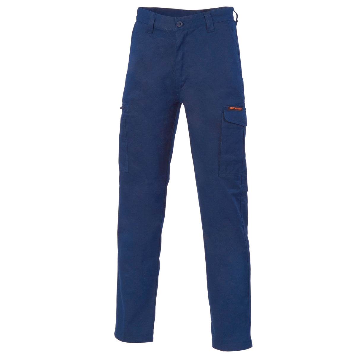 DNC Workwear Digga Cool-Breeze Cargo Pants 3352