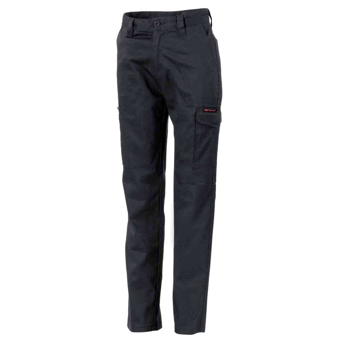 DNC Workwear Ladies Digga Cool-Breeze Cargo Pants 3356
