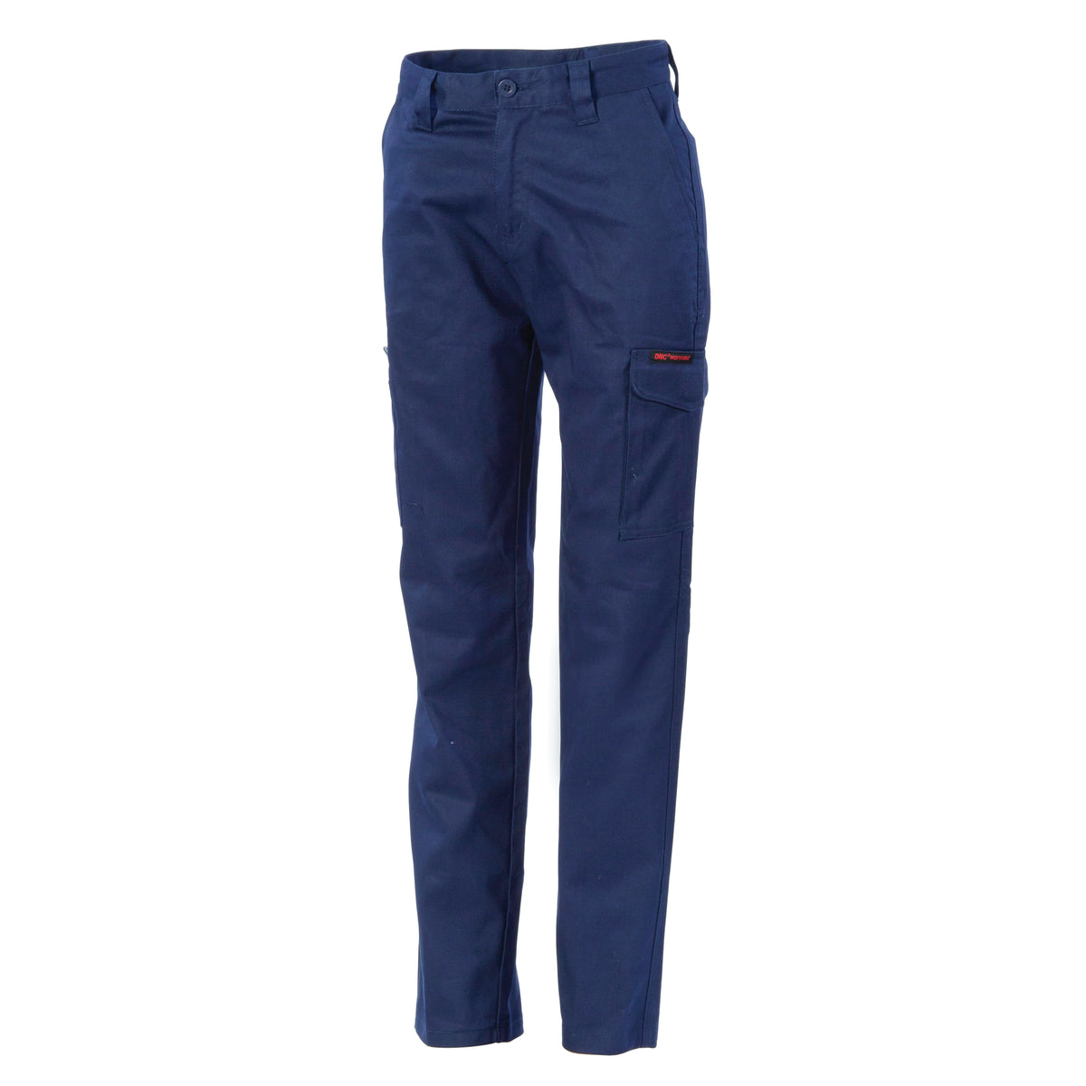 DNC Workwear Ladies Digga Cool-Breeze Cargo Pants 3356