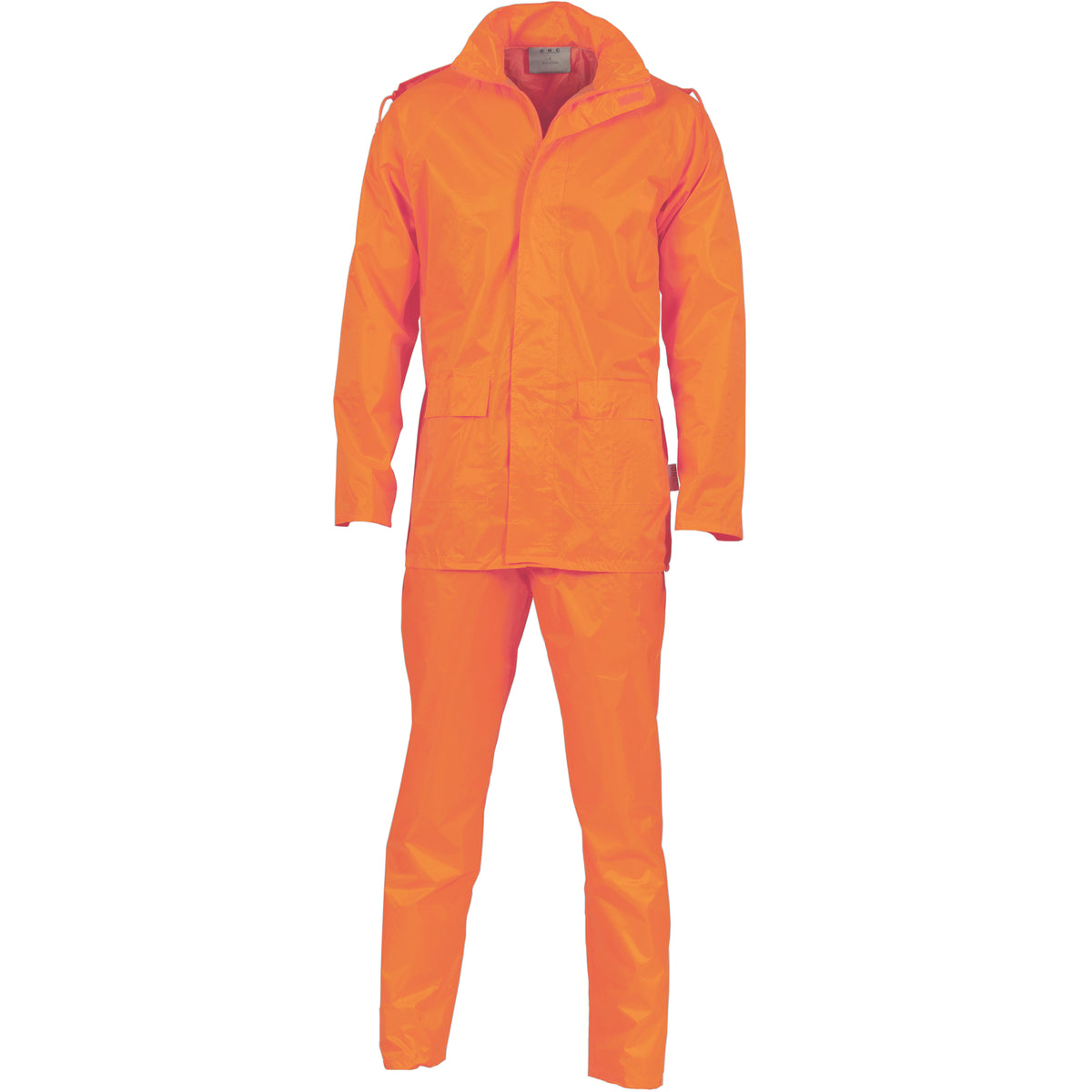 DNC Workwear Rain Set in Bag 3708