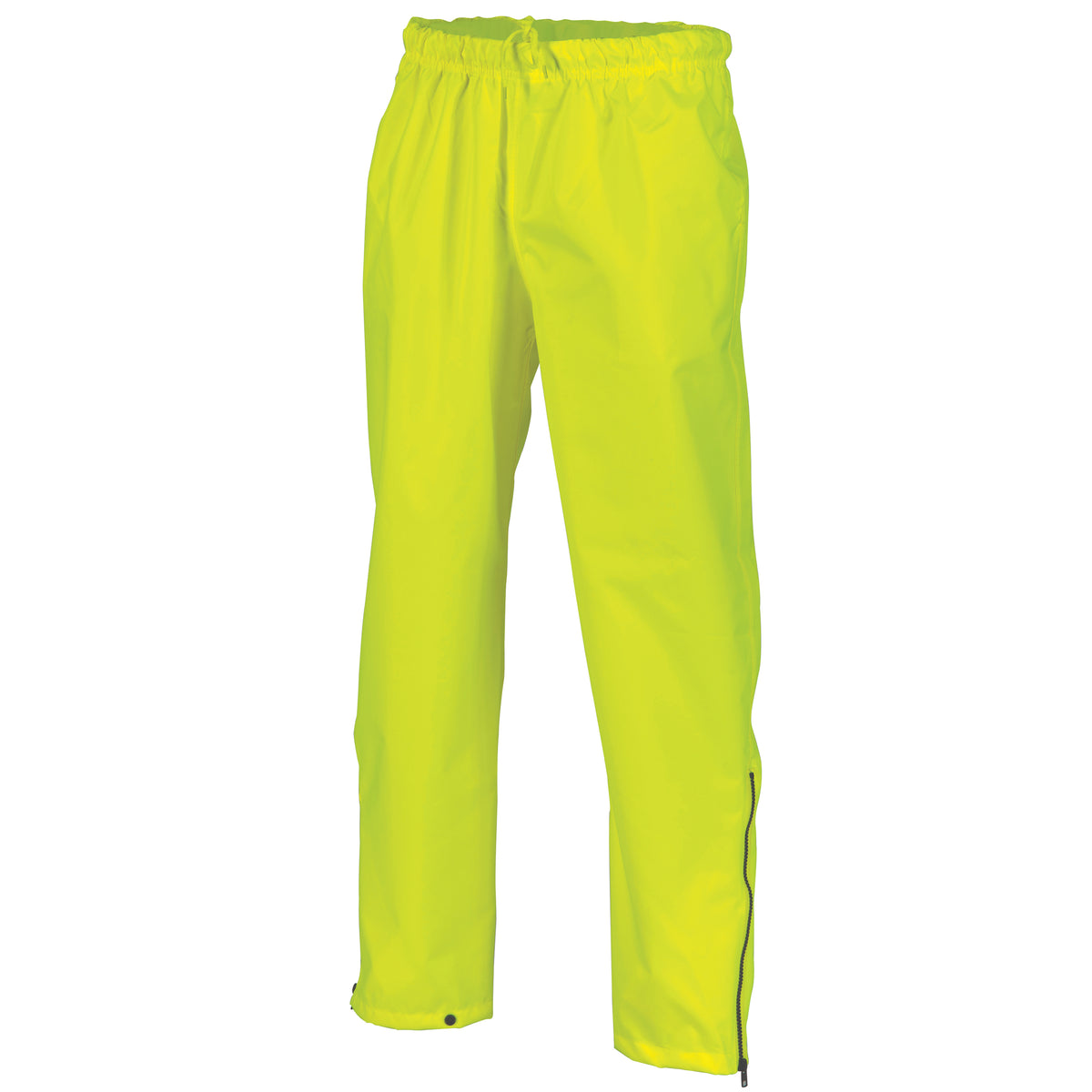 DNC Workwear HiVis Day Breathable Rain Pants 3874