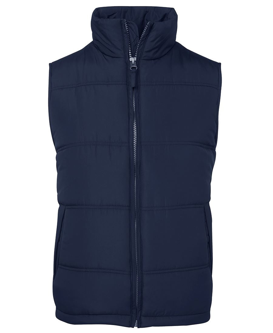JB's wear JB's ADV PUFFER VEST 3ADV