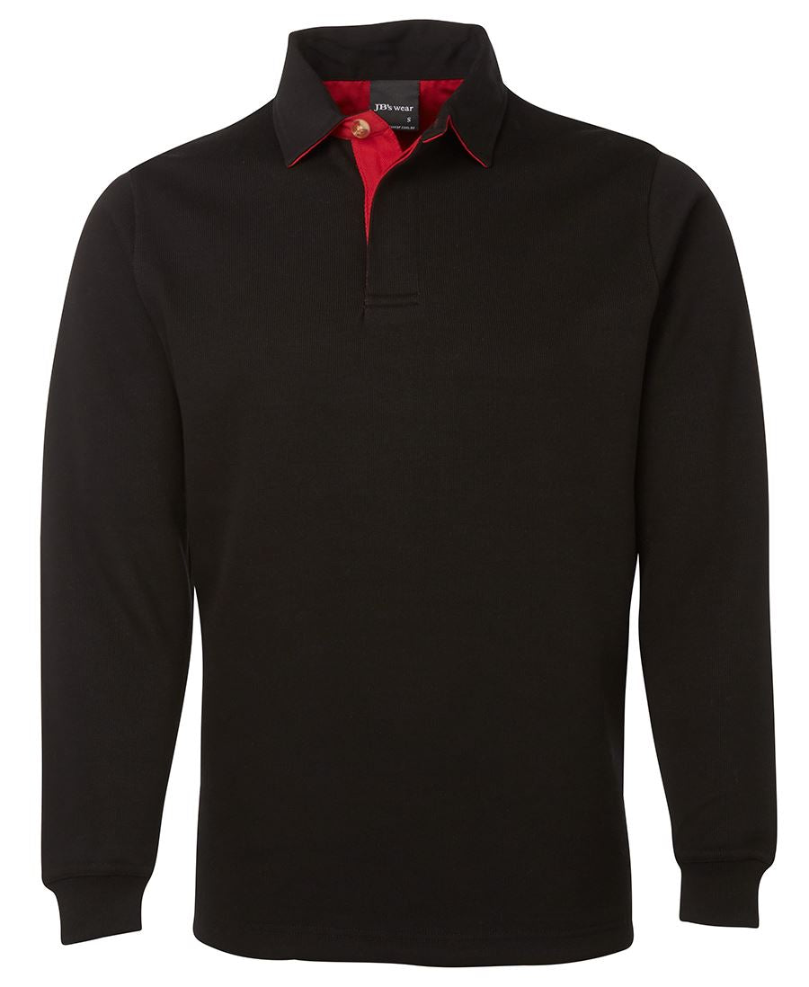 JB's wear JB's 2 TONE RUGBY 3RT
