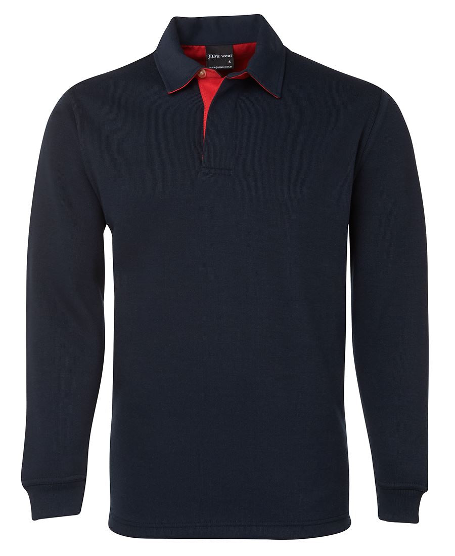 JB's wear JB's 2 TONE RUGBY 3RT