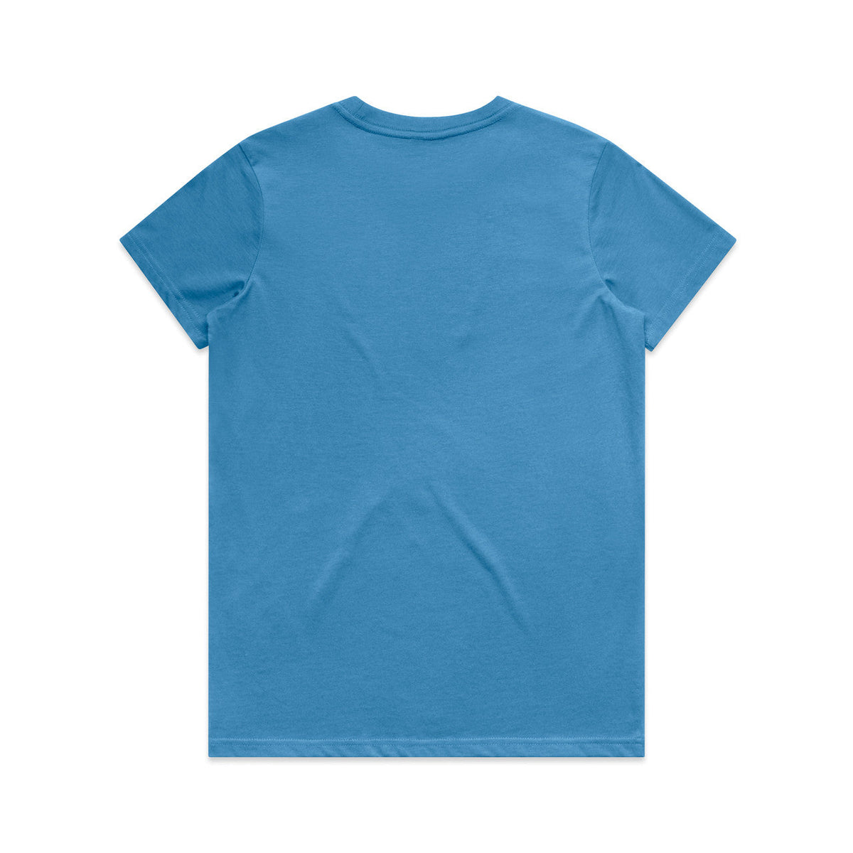 Wo's Maple Tee - Hydro - Back