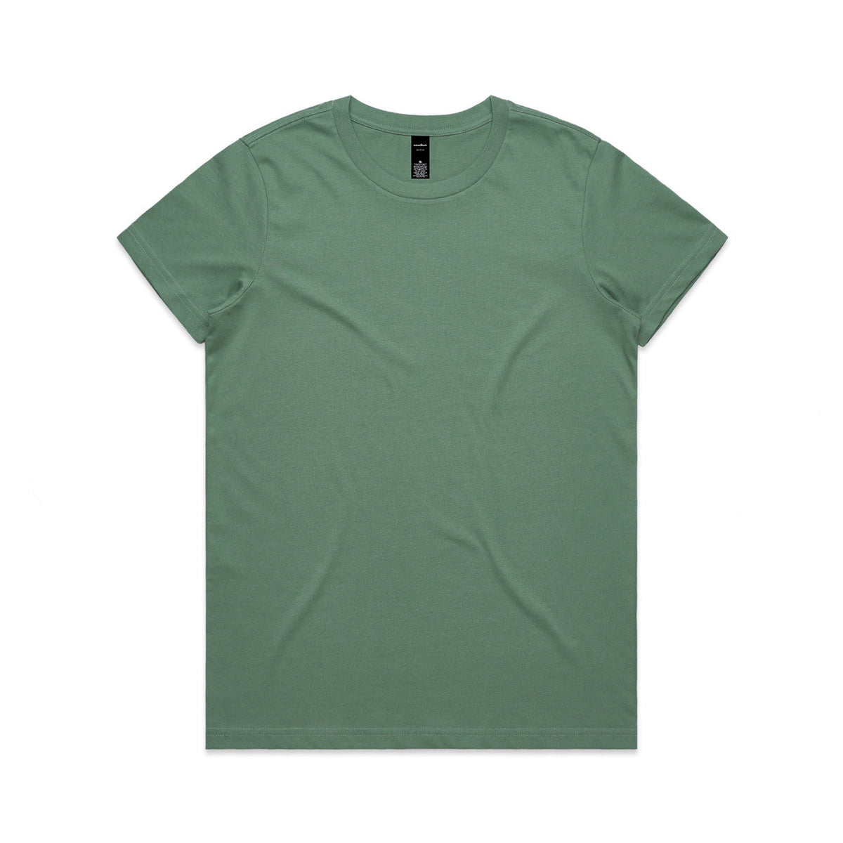 Wo's Maple Tee - Sage