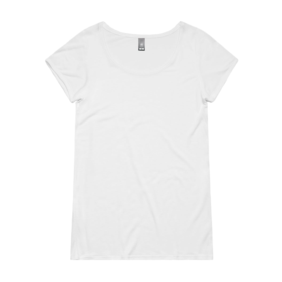 Wo's Note Tee 4019S