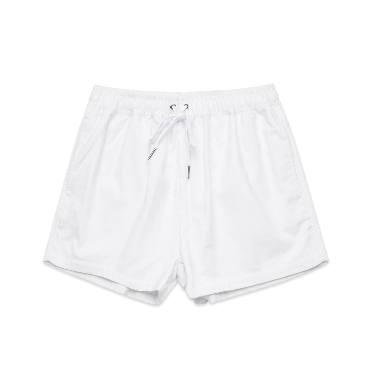 Madison Shorts 4030S - White - Front