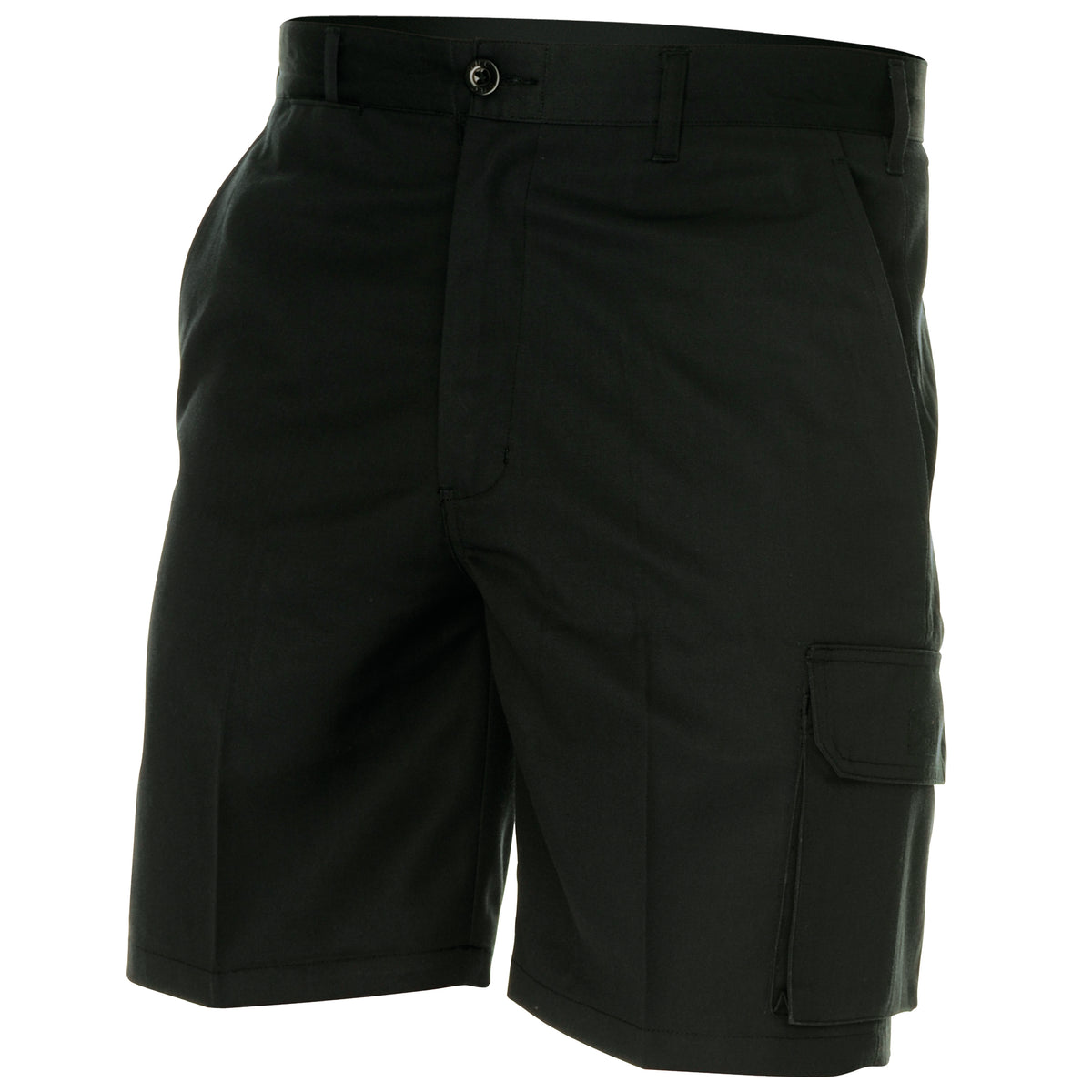 DNC Workwear Permanent Press Cargo shorts 4503