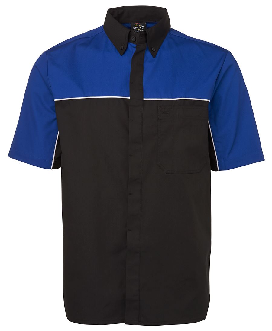 Podium Podium Moto Shirt 4M