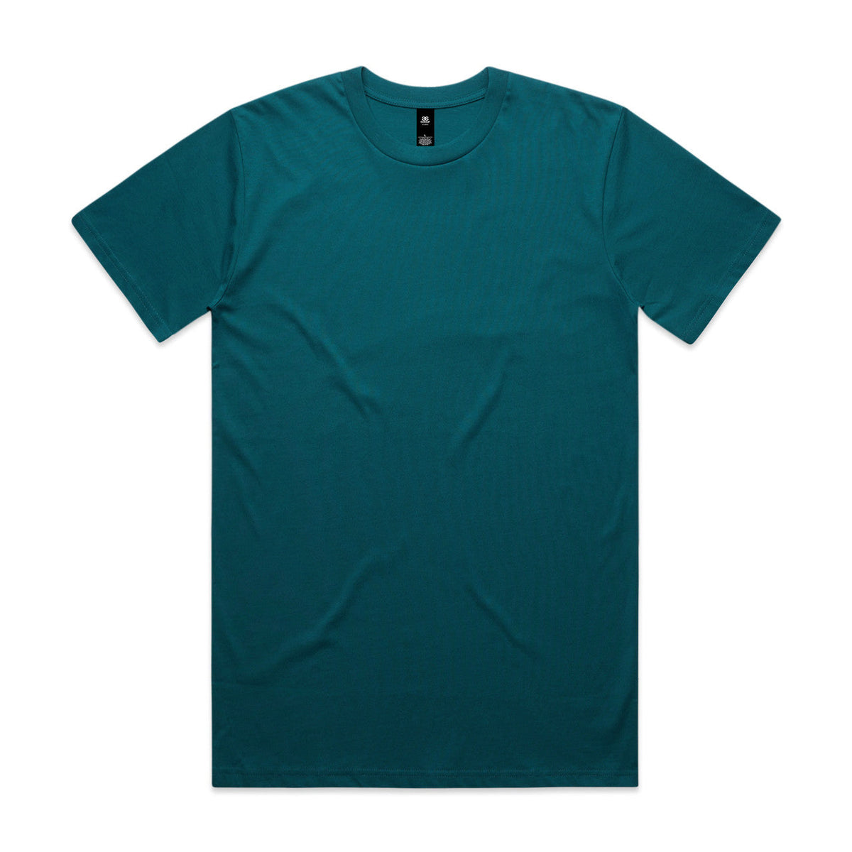 Staple Tee - Atlantic