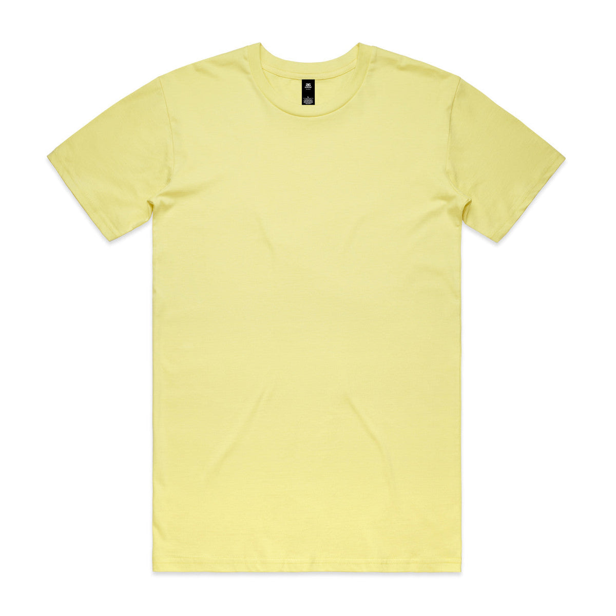 Staple Tee - Lemonade