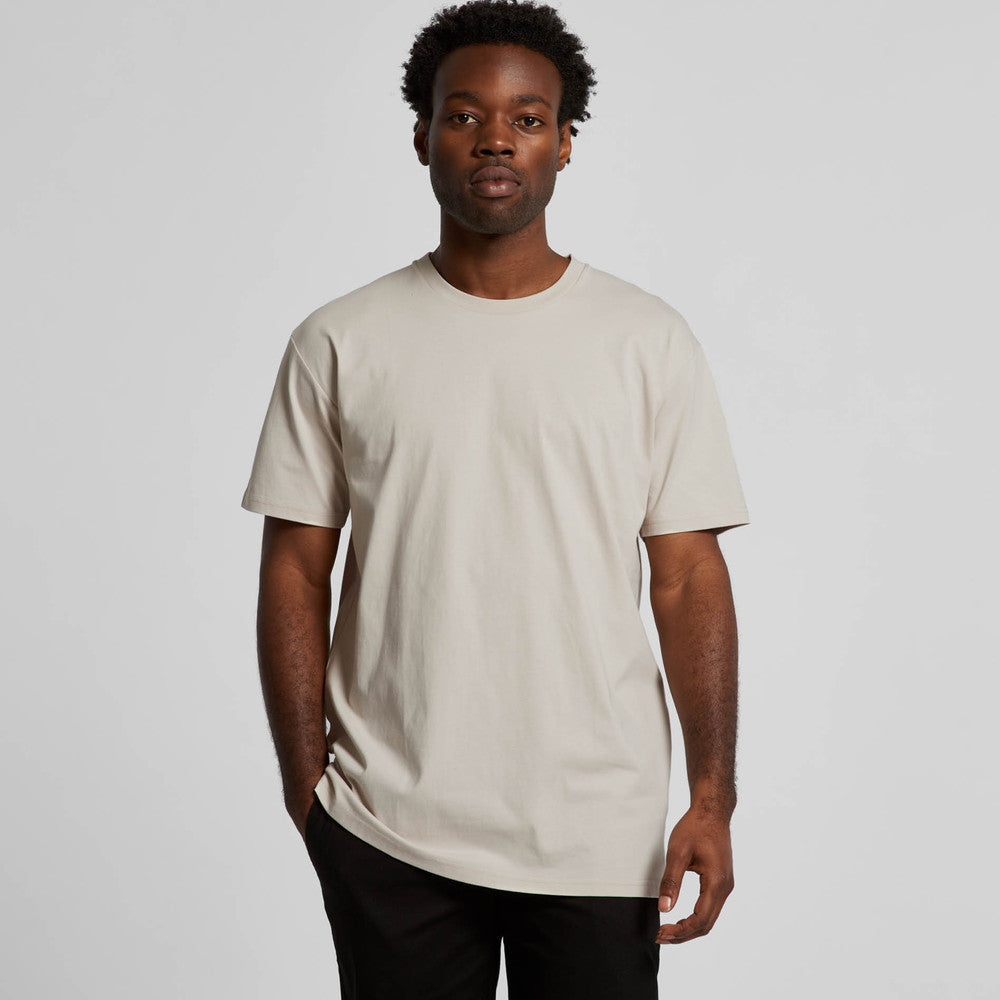 Staple Tee 6