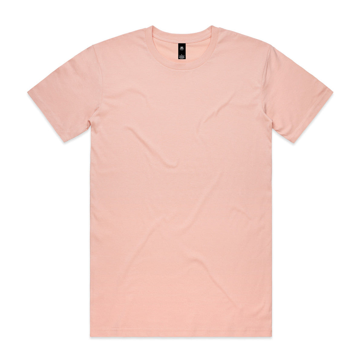 Staple Tee - Pale pink