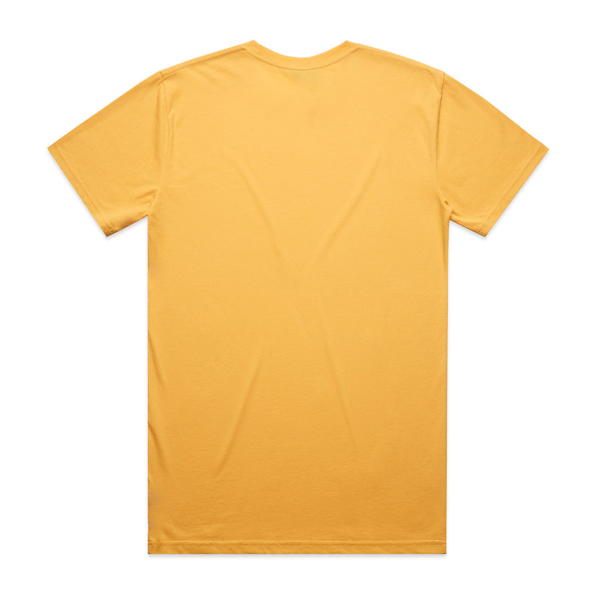 Staple Tee - Sunset - Back