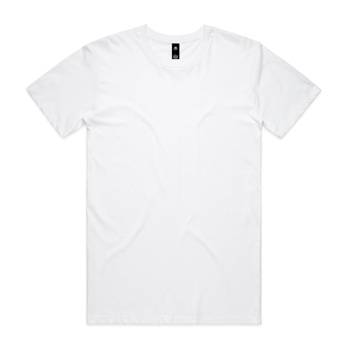 Staple Tee - White