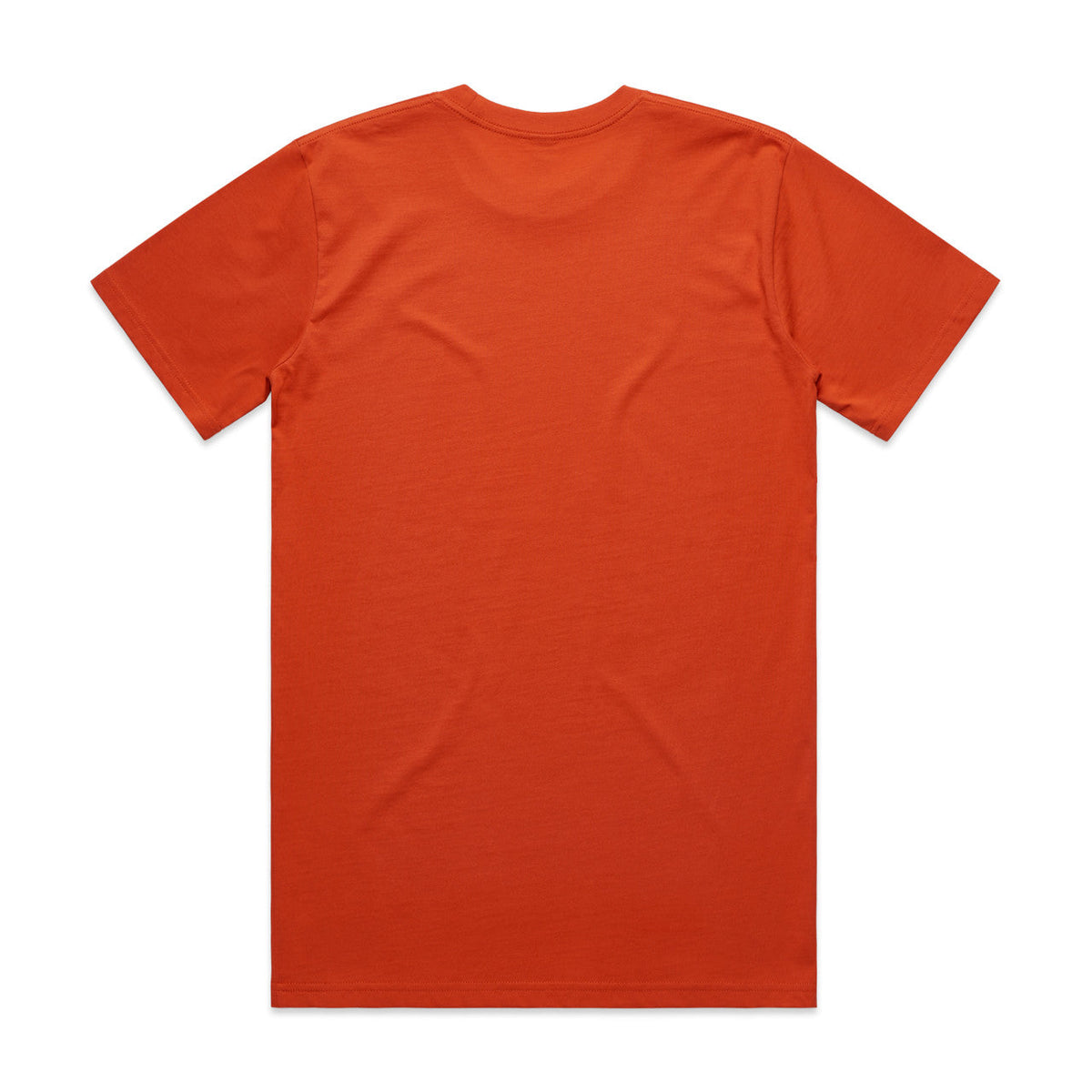 Classic Tee - Autumn - Back