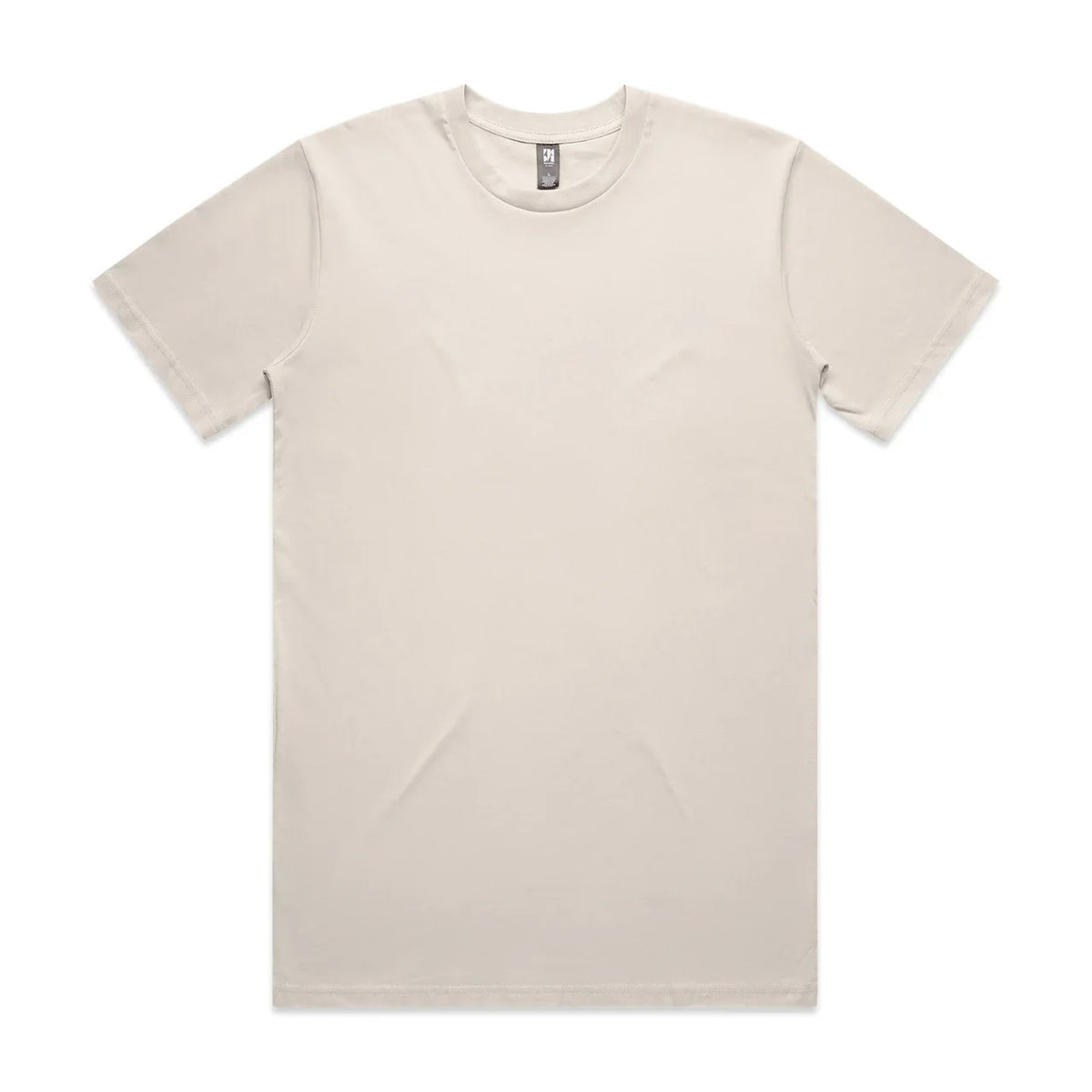 Classic Tee - Bone