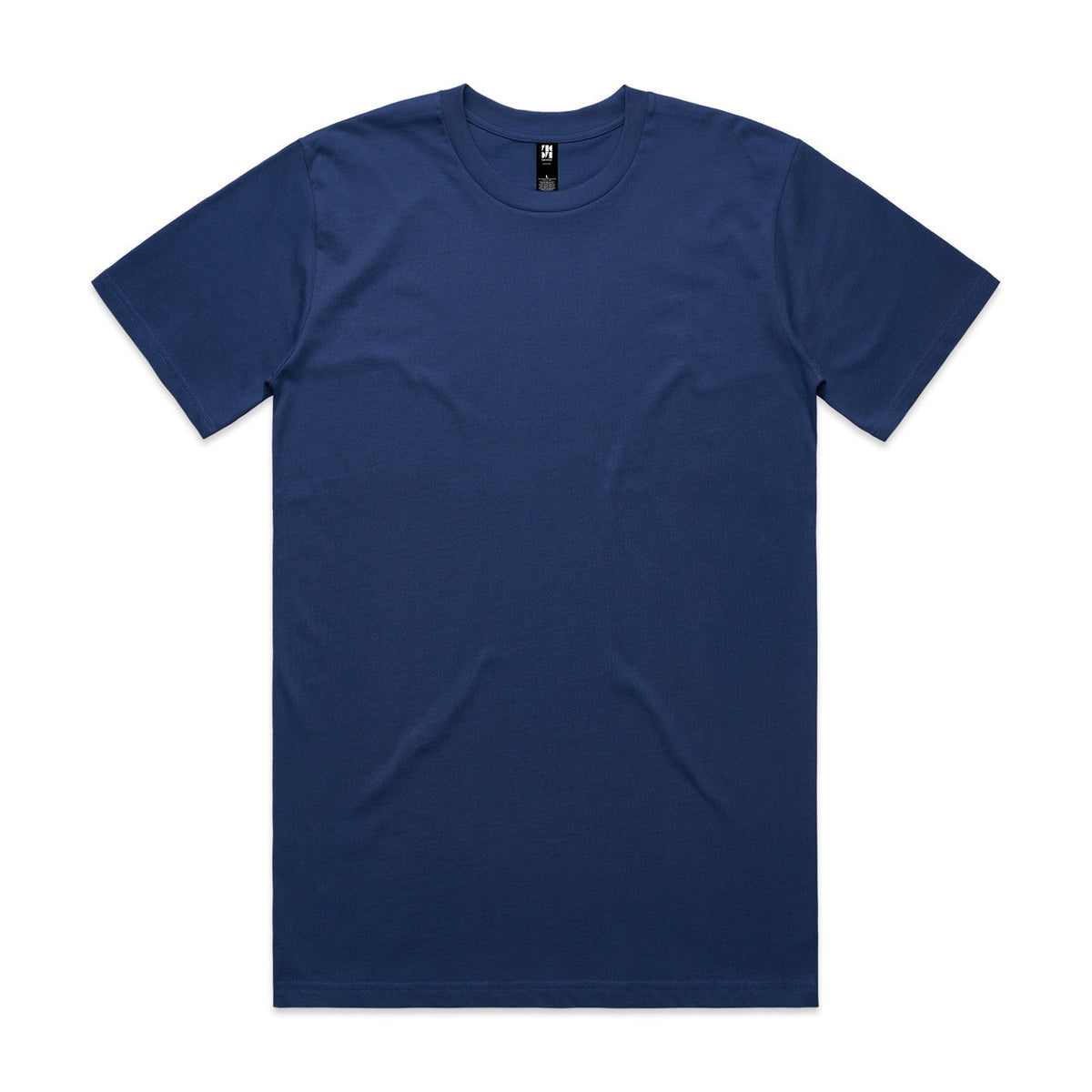 Classic Tee - Cobalt