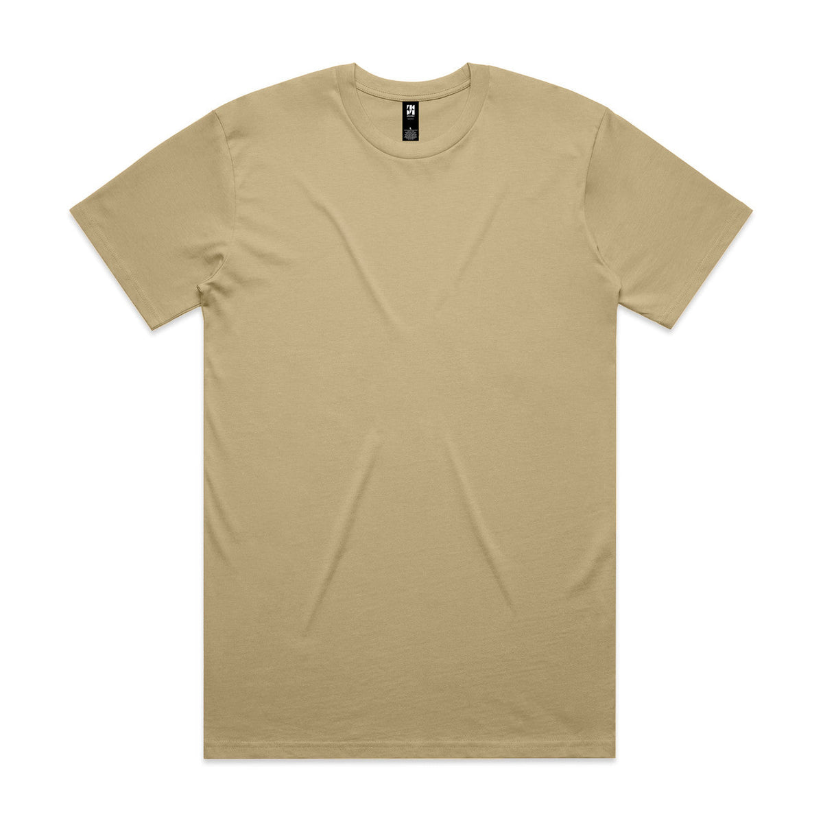 Classic Tee - Khaki