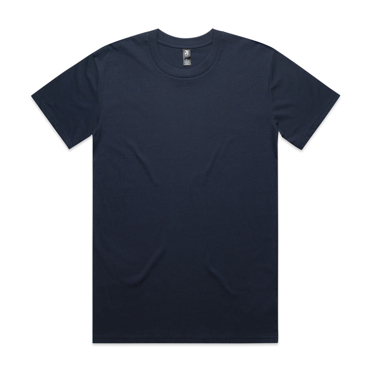 Classic Tee - Midnight blue