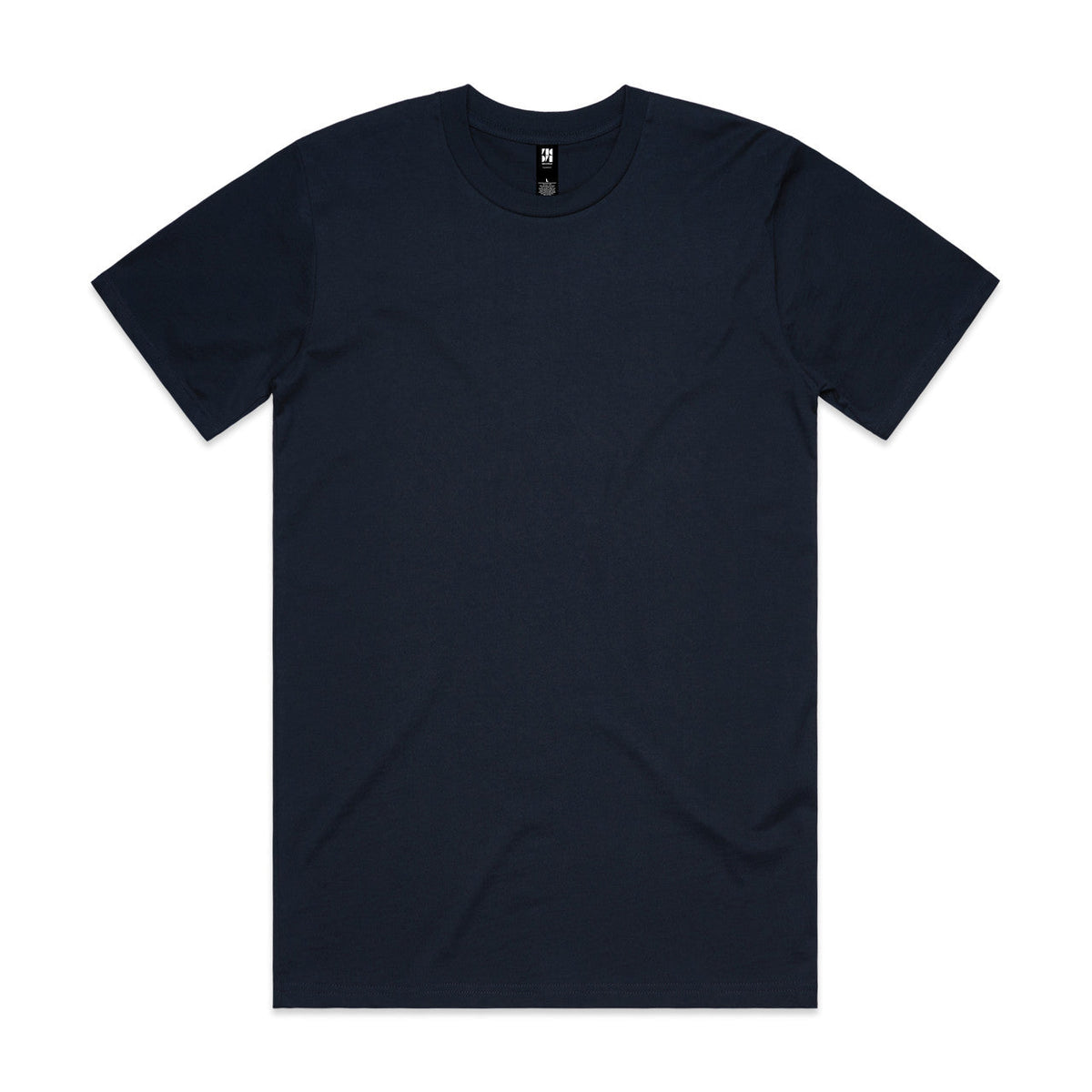 Classic Tee - Navy