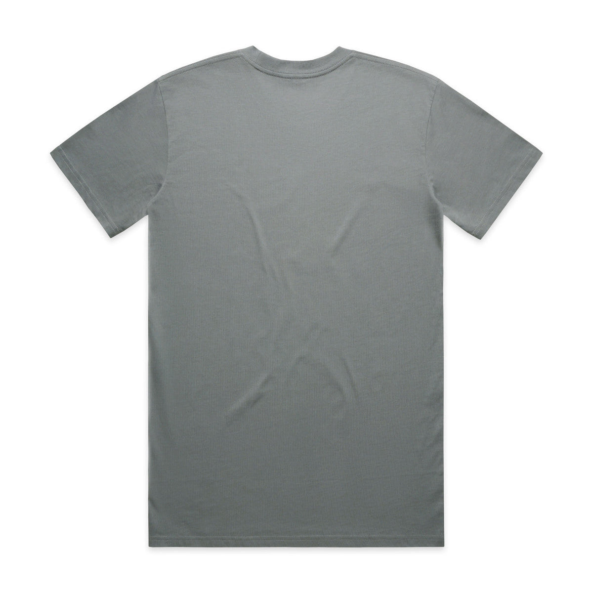Classic Tee - Shadow - Back