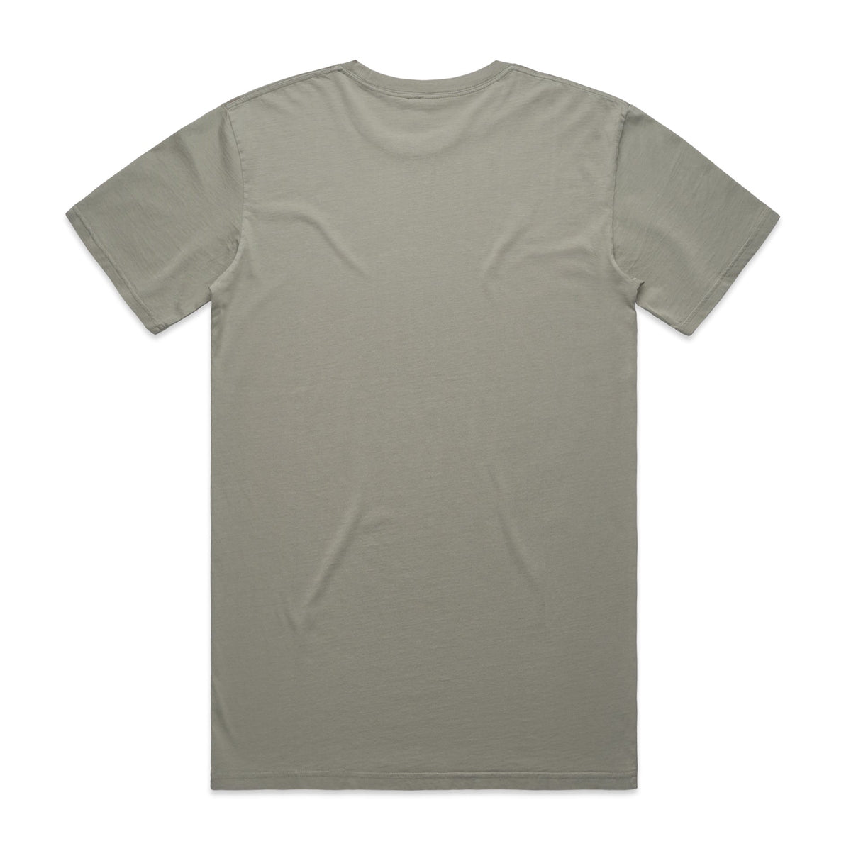 Staple Faded Tee 5065 - Faded Dust - Back