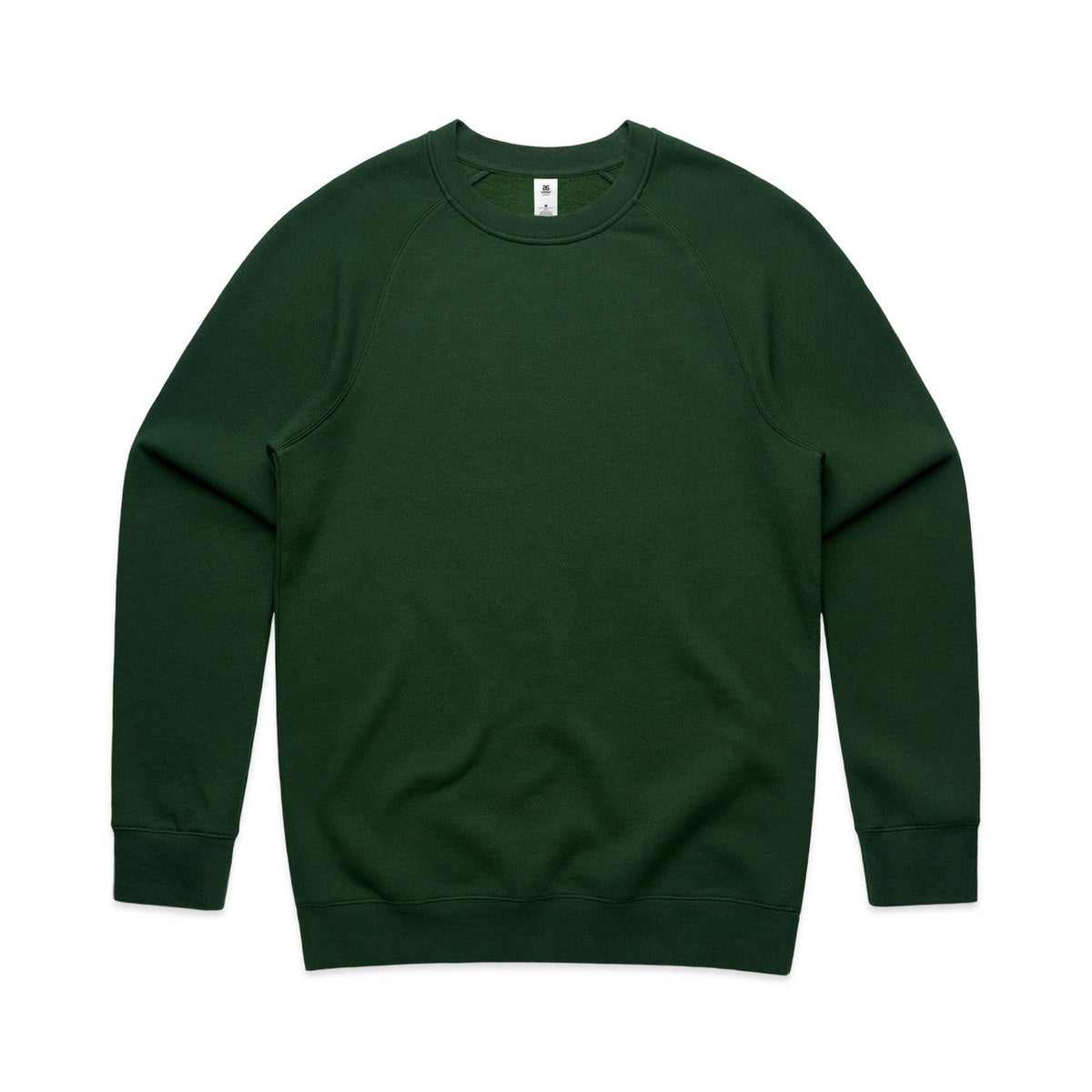 Supply Crew - Forest green