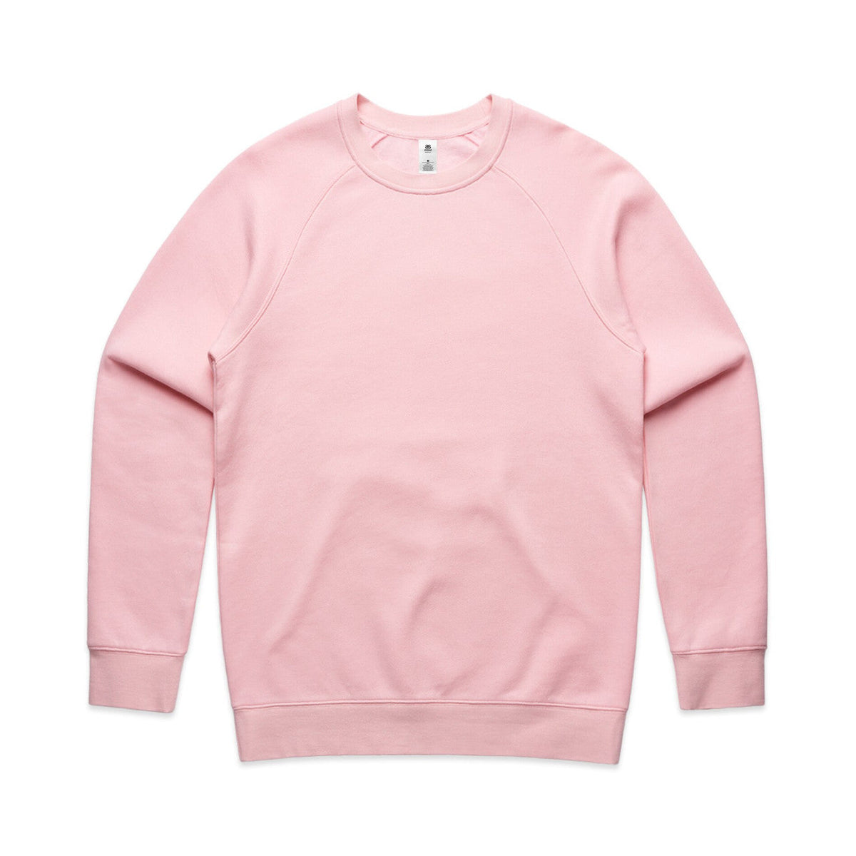 Supply Crew - Pink