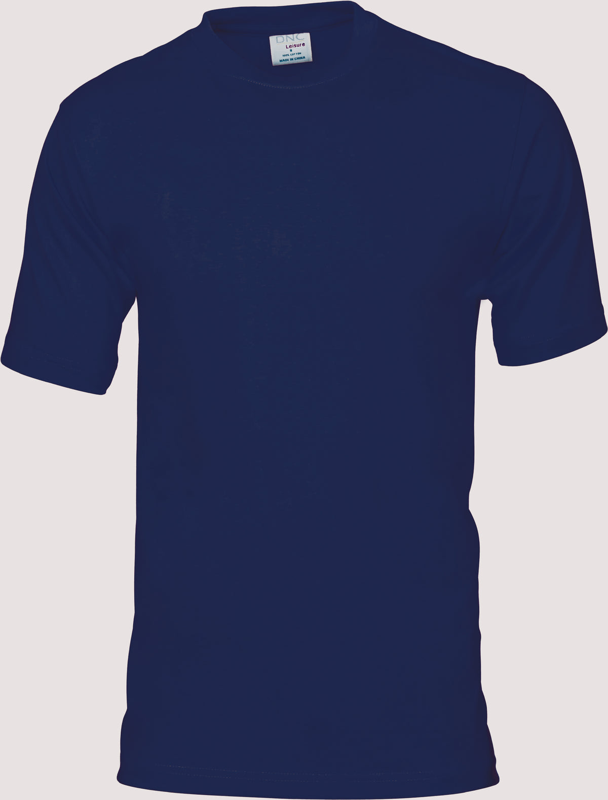 DNC Workwear Adult Cotton Tee 5101