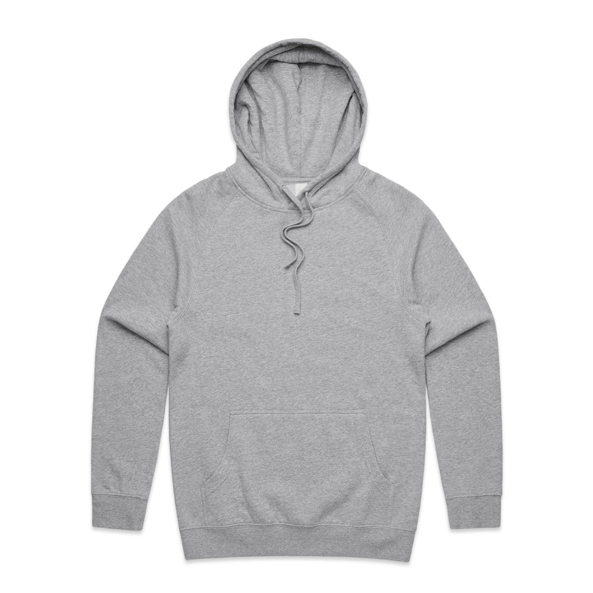 Supply Hood - Grey marle