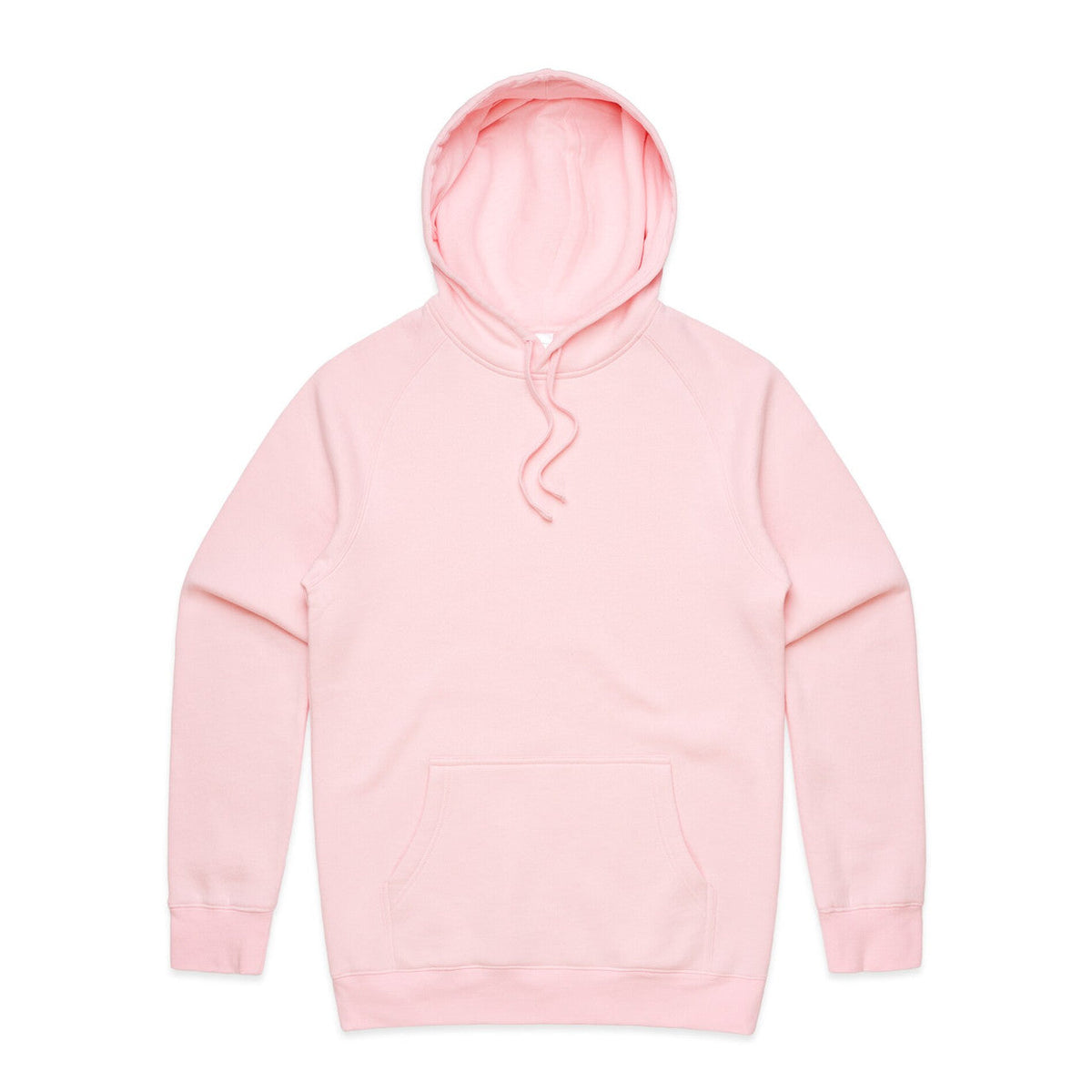 Supply Hood - Pink