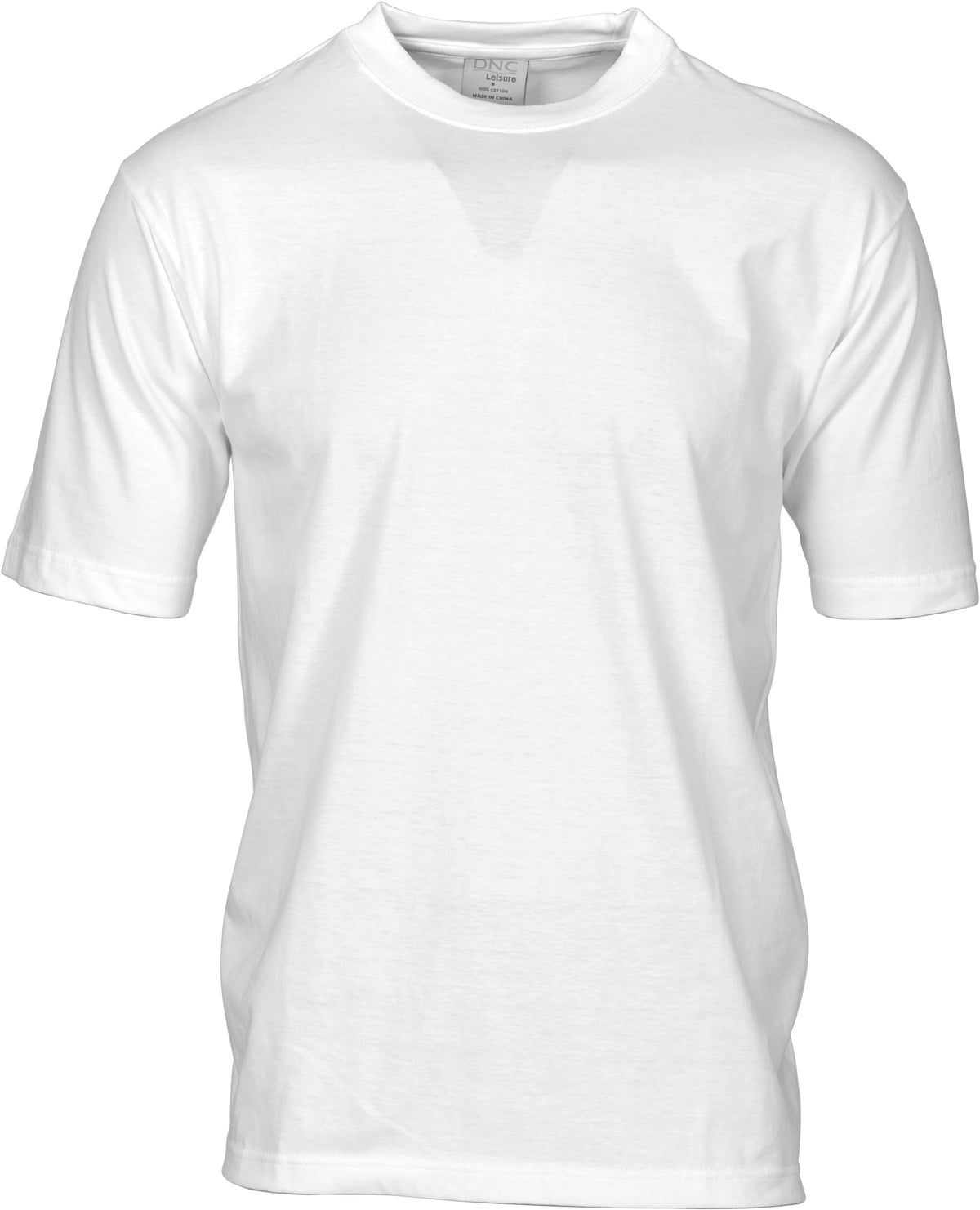 DNC Workwear Kids Cotton Tee 5102