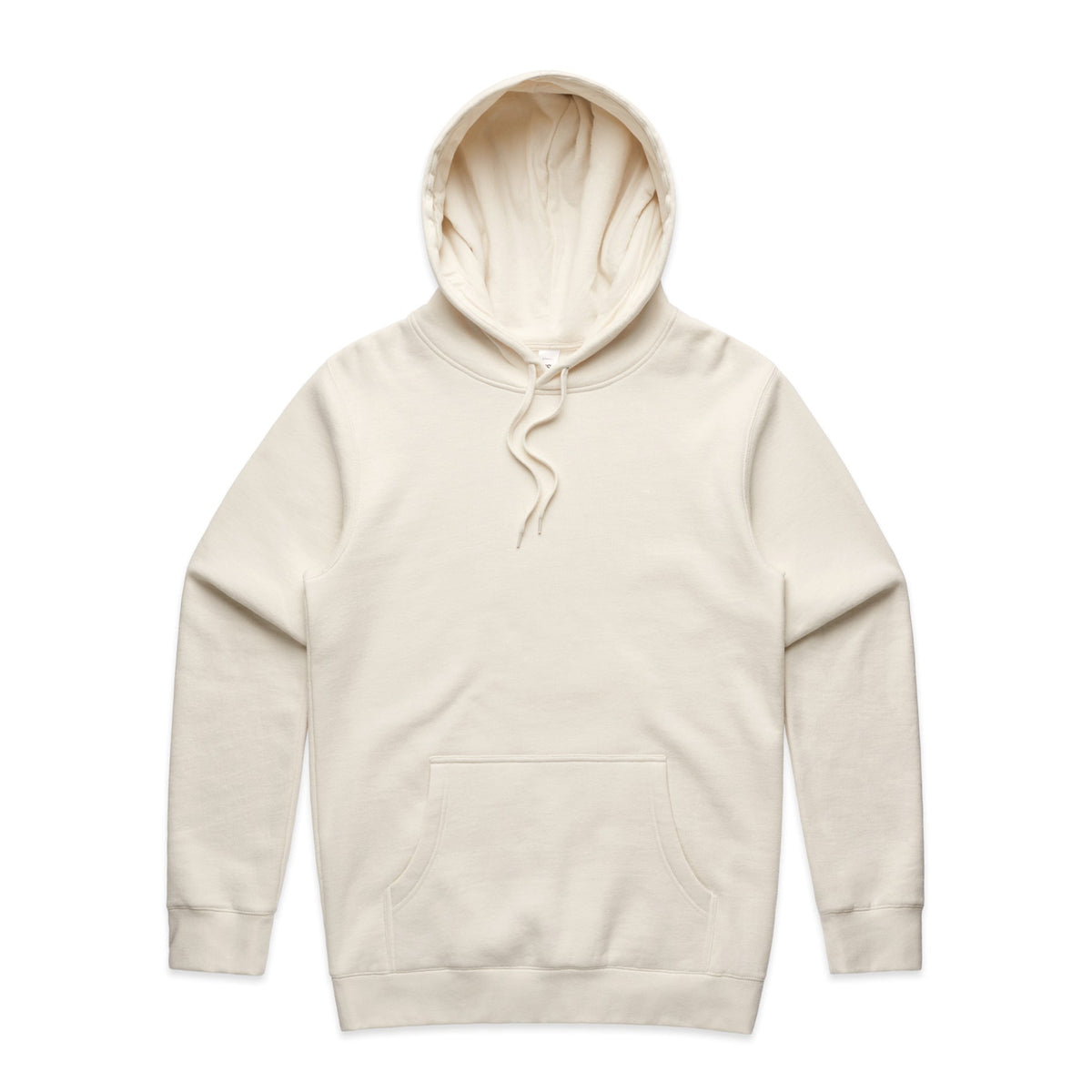 Stencil Hood 5102 - Ecru - Front