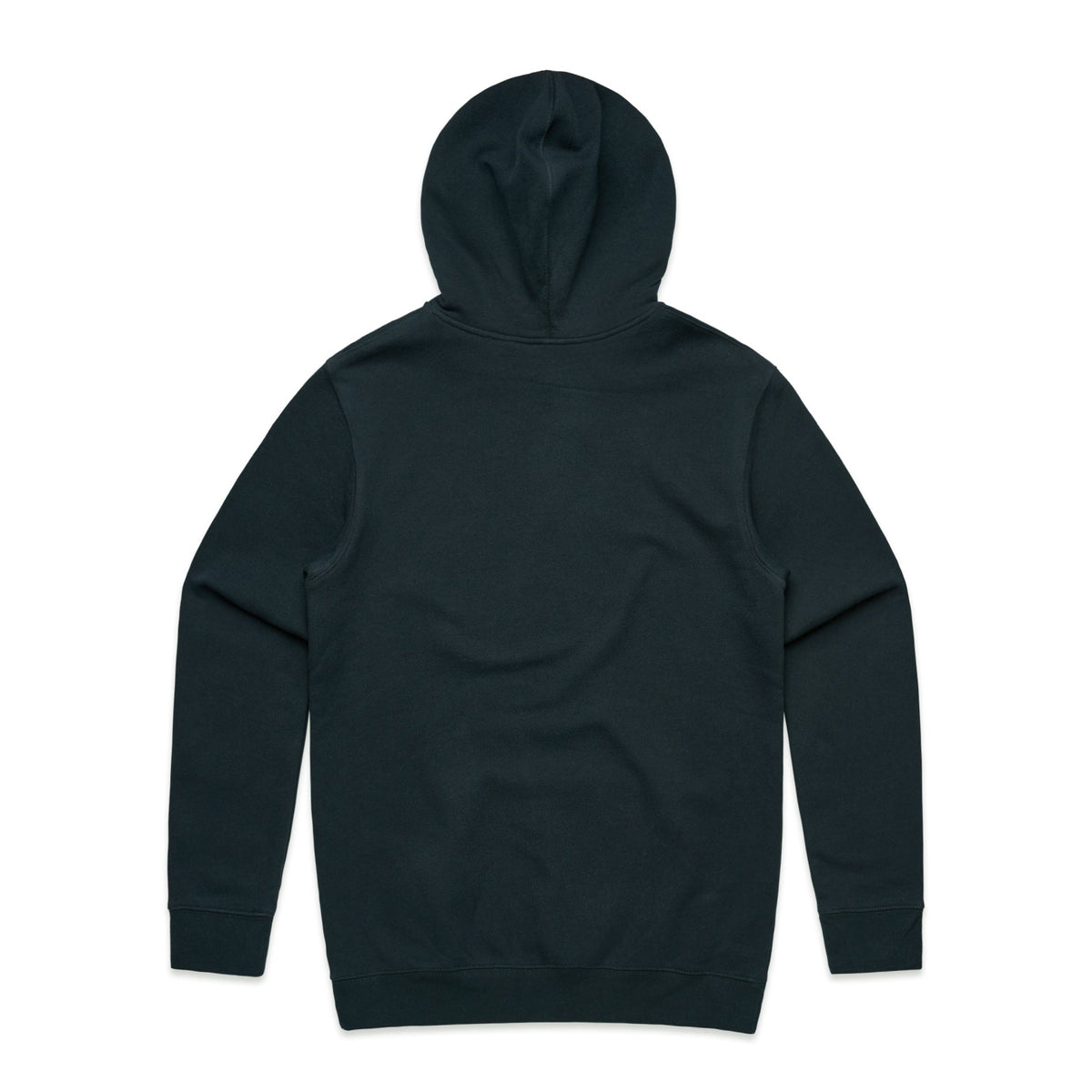 Stencil Hood 5102 - Navy - Back