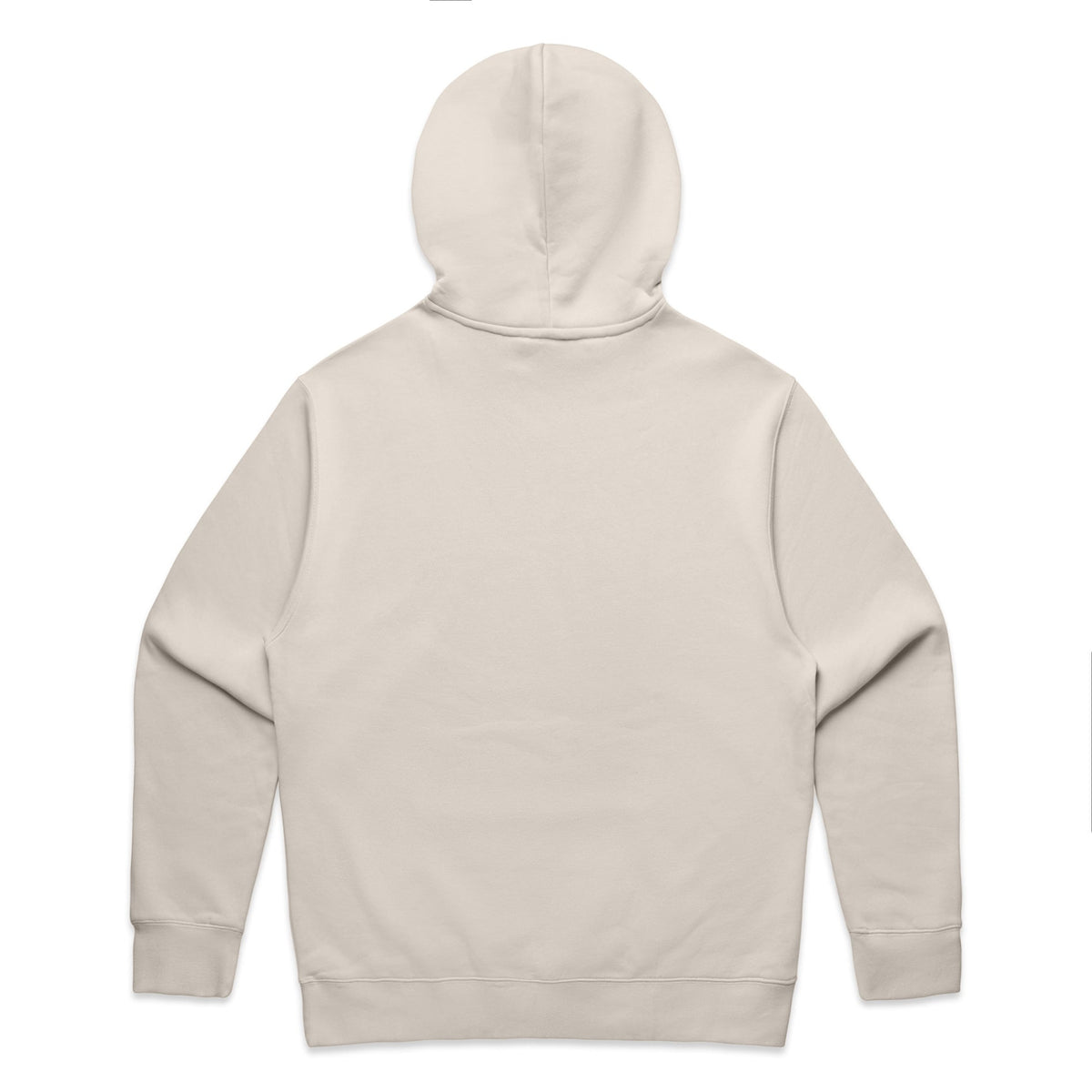 Relax Hood 5161 - Bone - Back