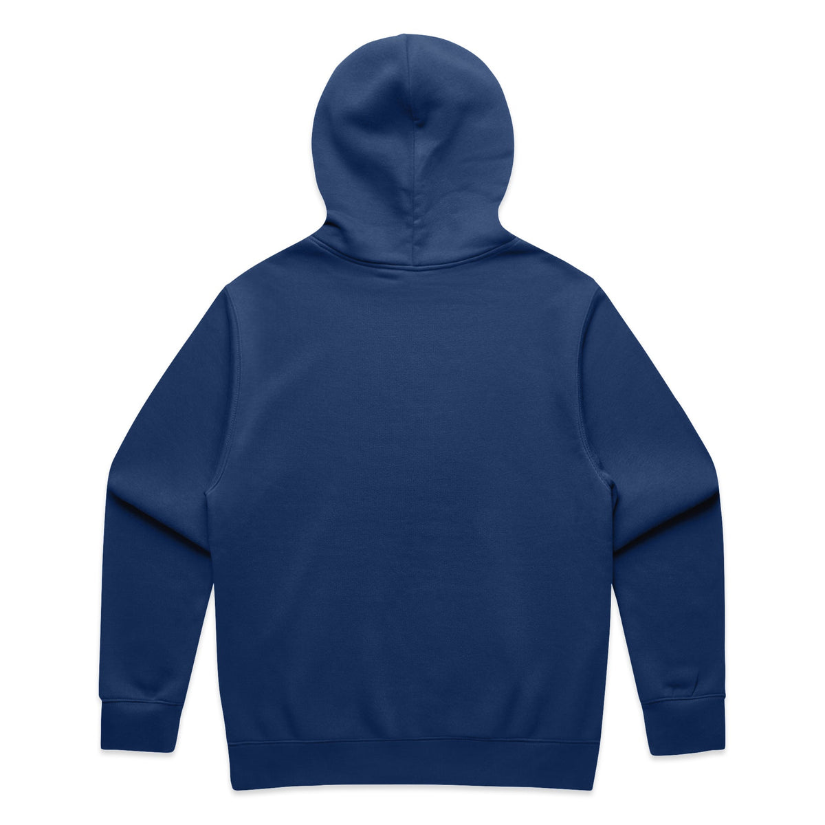 Relax Hood 5161 - Cobalt - Back