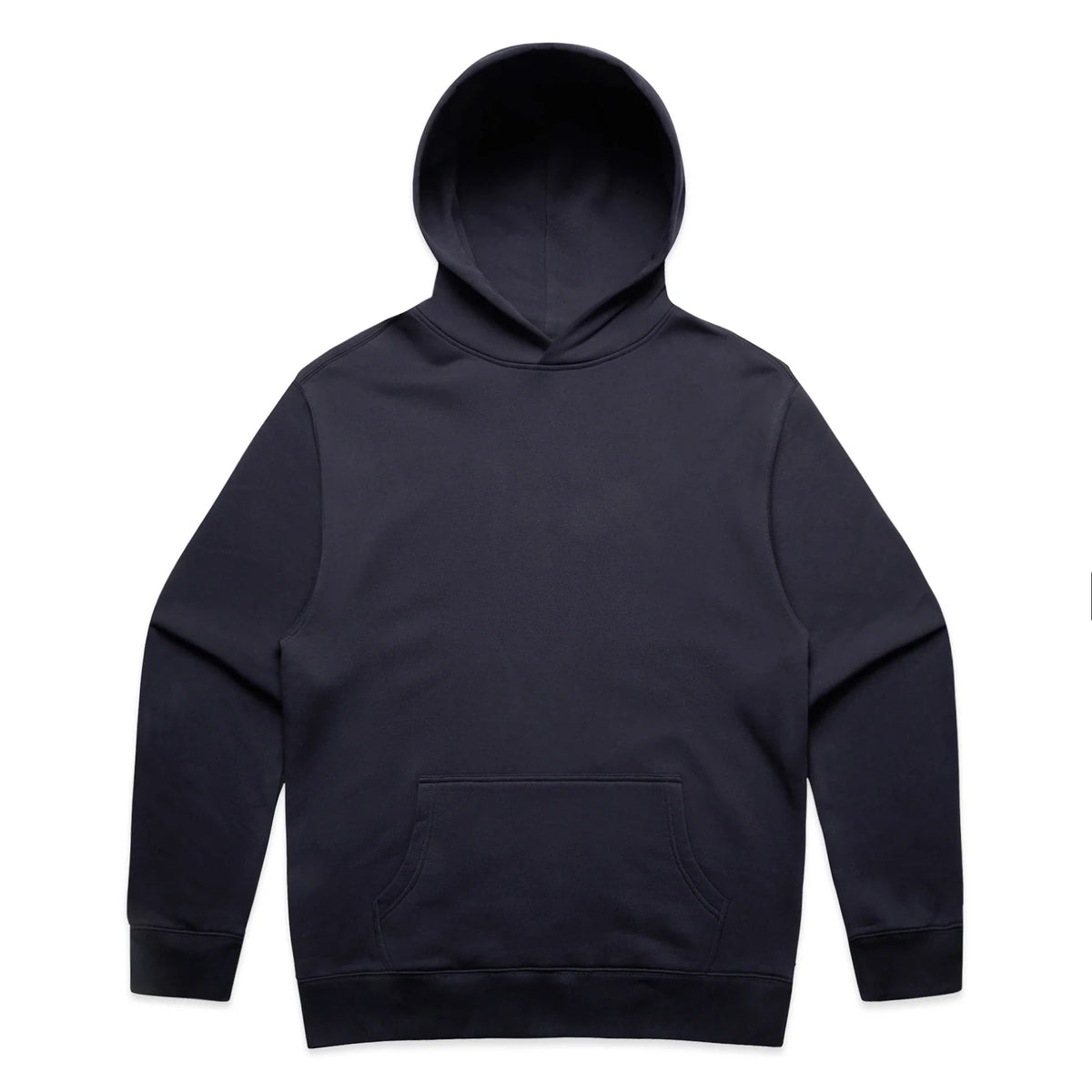 Relax Hood 5161 - Ink Blue - Front